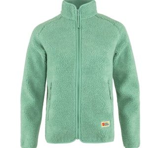 Fleece Jacket